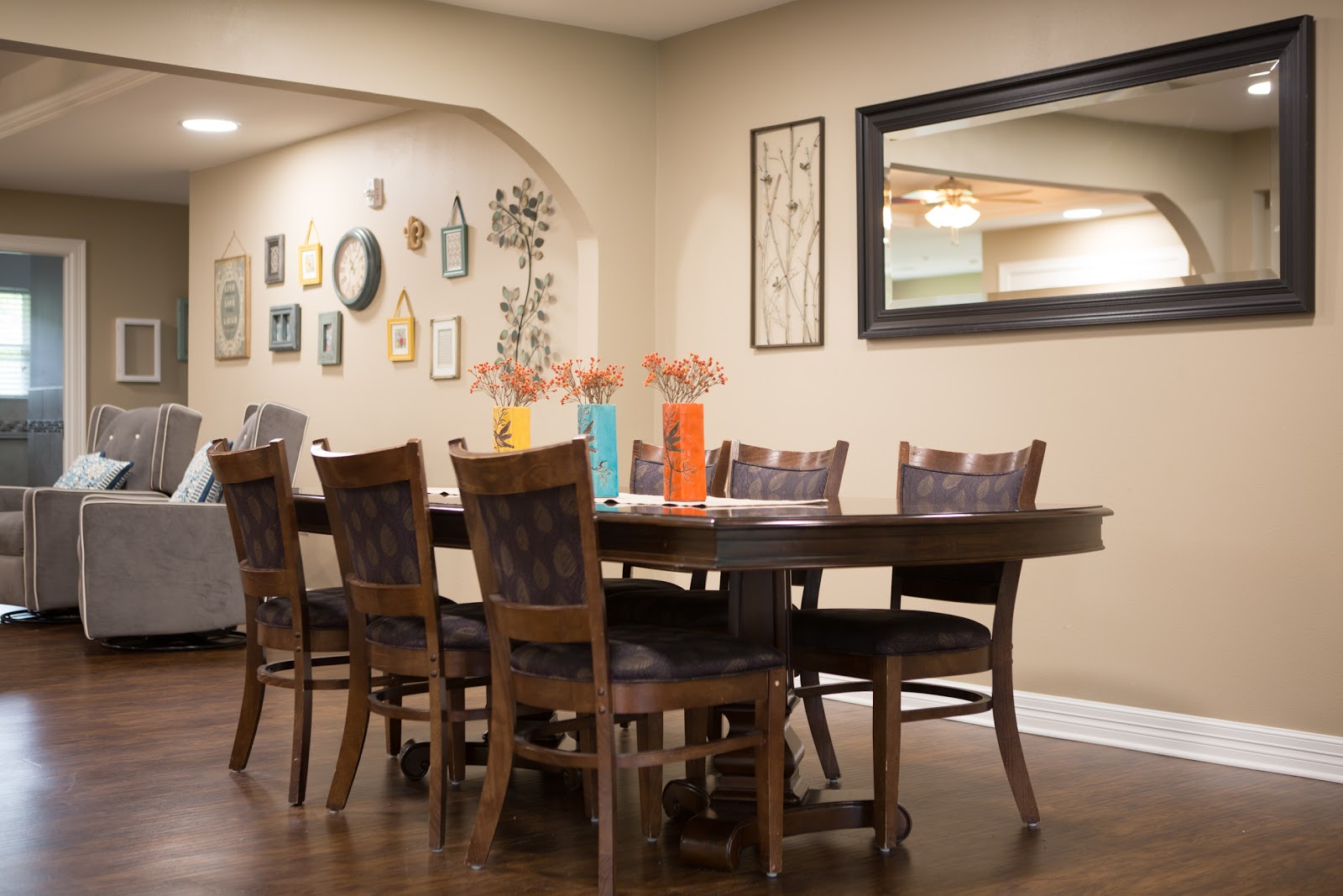FAIRBANKS COURT ASSISTED LIVING photo 5