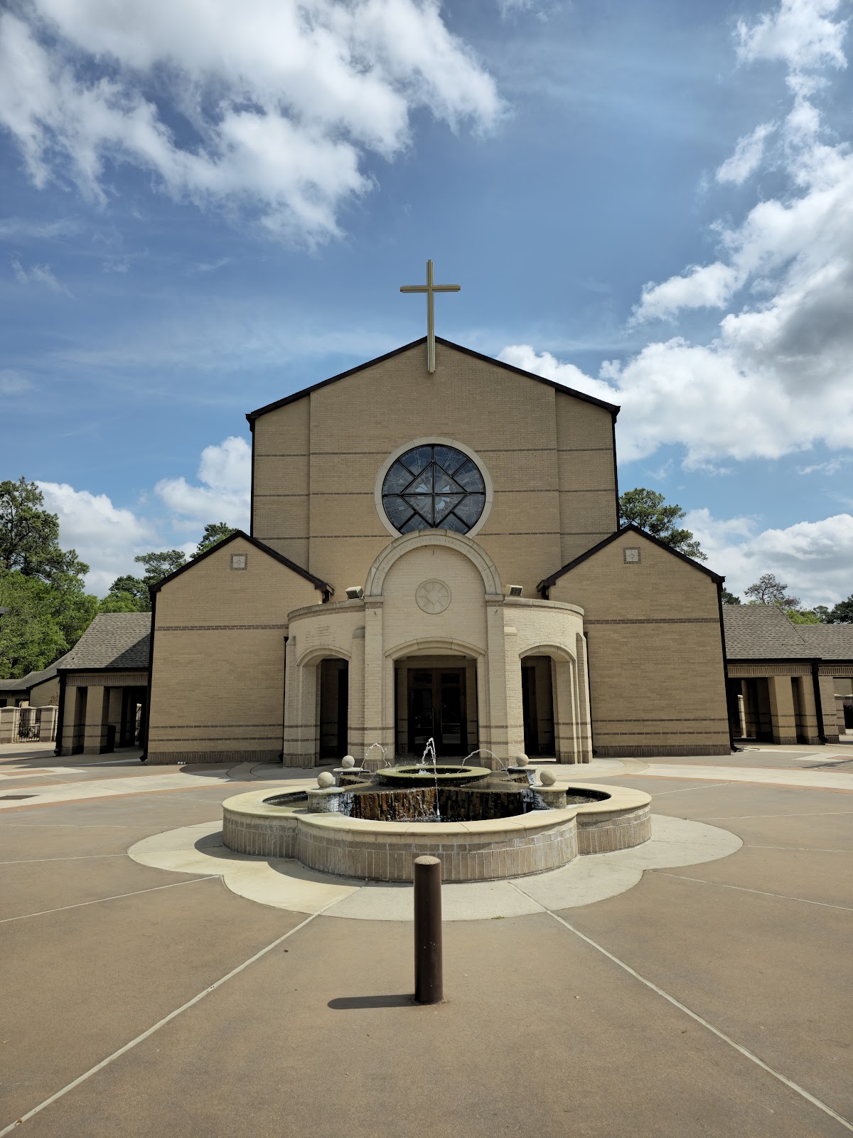 JONES HOUSE OF PEACE