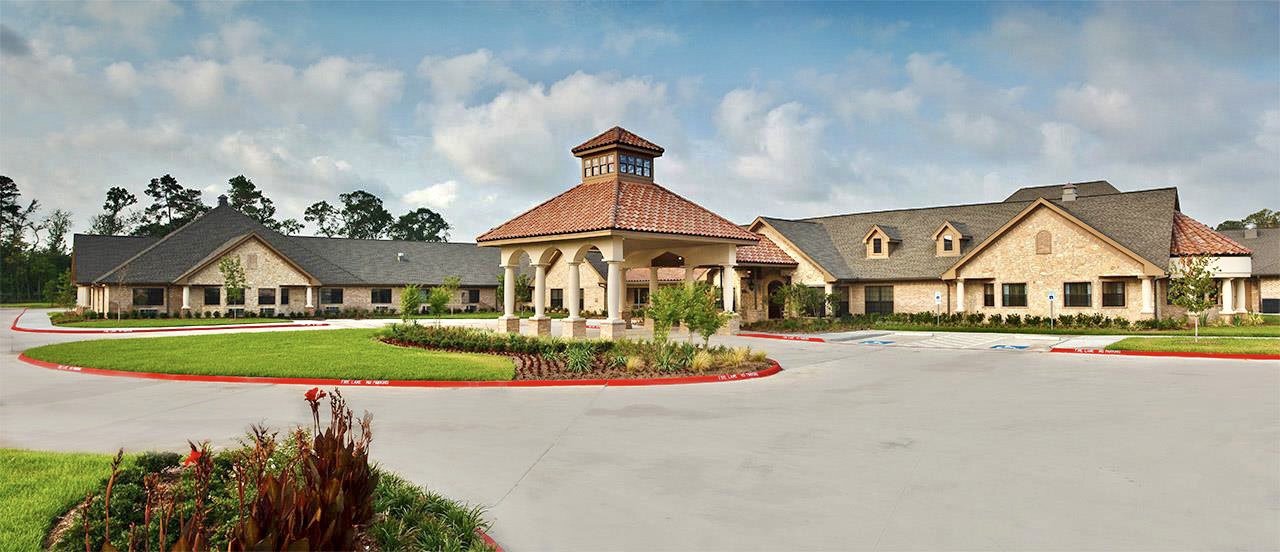 LIGHT HEART MEMORY CARE  CLEAR LAKE
