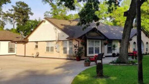 NORTHGATE FOREST SENIOR LIVING LLC