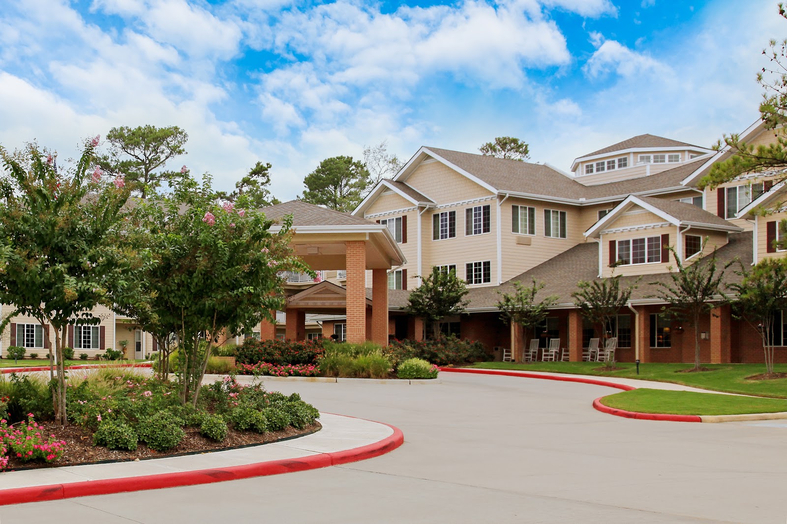 PARADISE LTC LIVING II