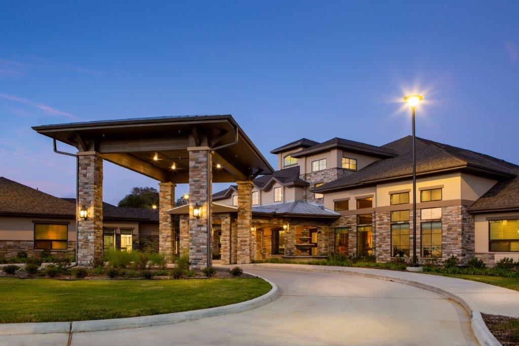 THE SHORES AT CLEAR LAKE SENIOR LIVING photo 1