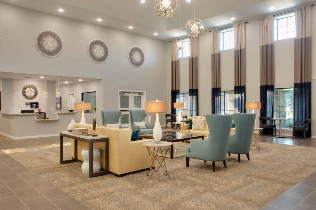 THE SHORES AT CLEAR LAKE SENIOR LIVING photo 3