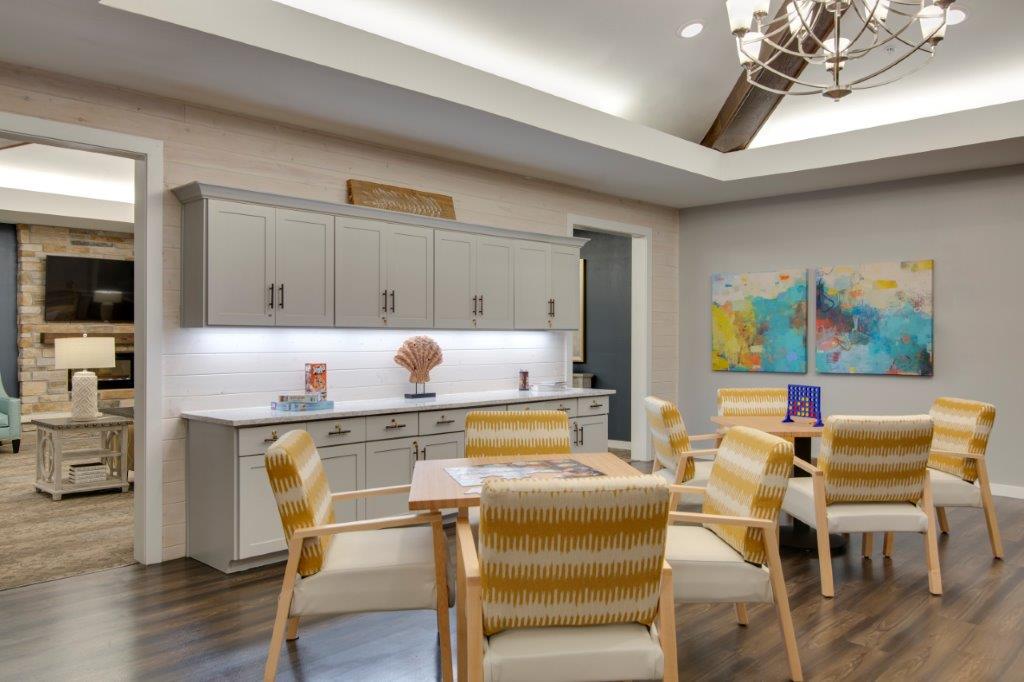 THE SHORES AT CLEAR LAKE SENIOR LIVING photo 4