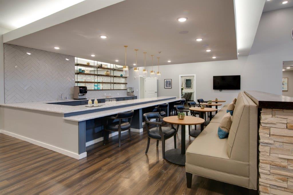 THE SHORES AT CLEAR LAKE SENIOR LIVING photo 5
