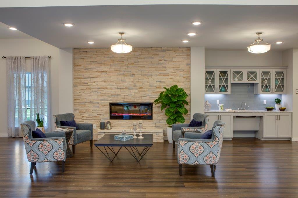 THE SHORES AT CLEAR LAKE SENIOR LIVING photo 6