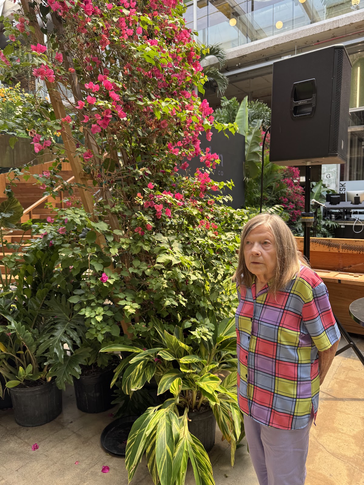 TRANQUILITY ASSISTED LIVING