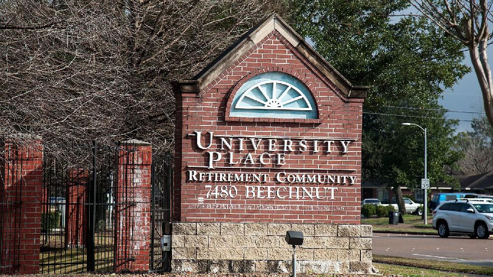 UNIVERSAL ASSISTED LIVING HOMES