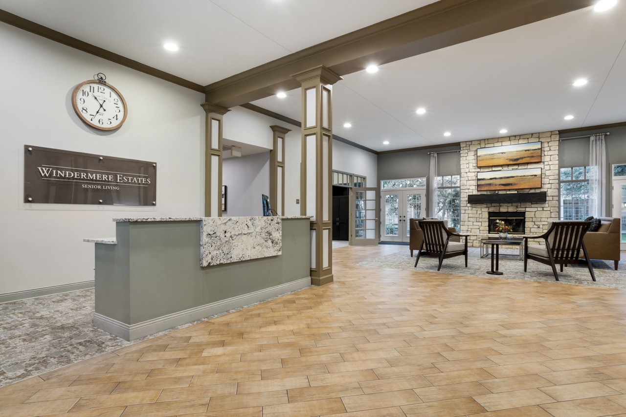 WINDERMERE ESTATES SENIOR LIVING photo 1