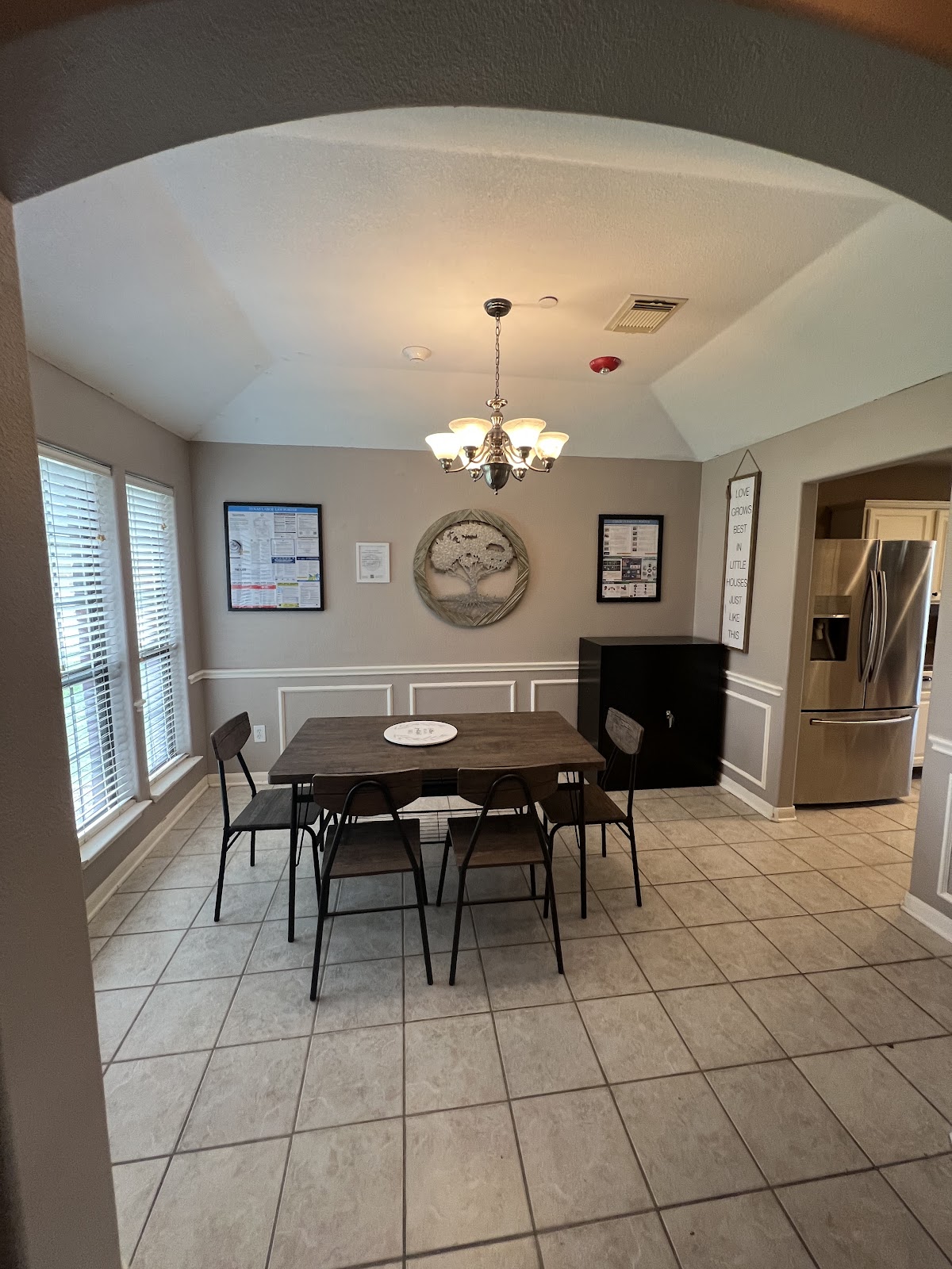 GRACEFUL HARBOR LLC