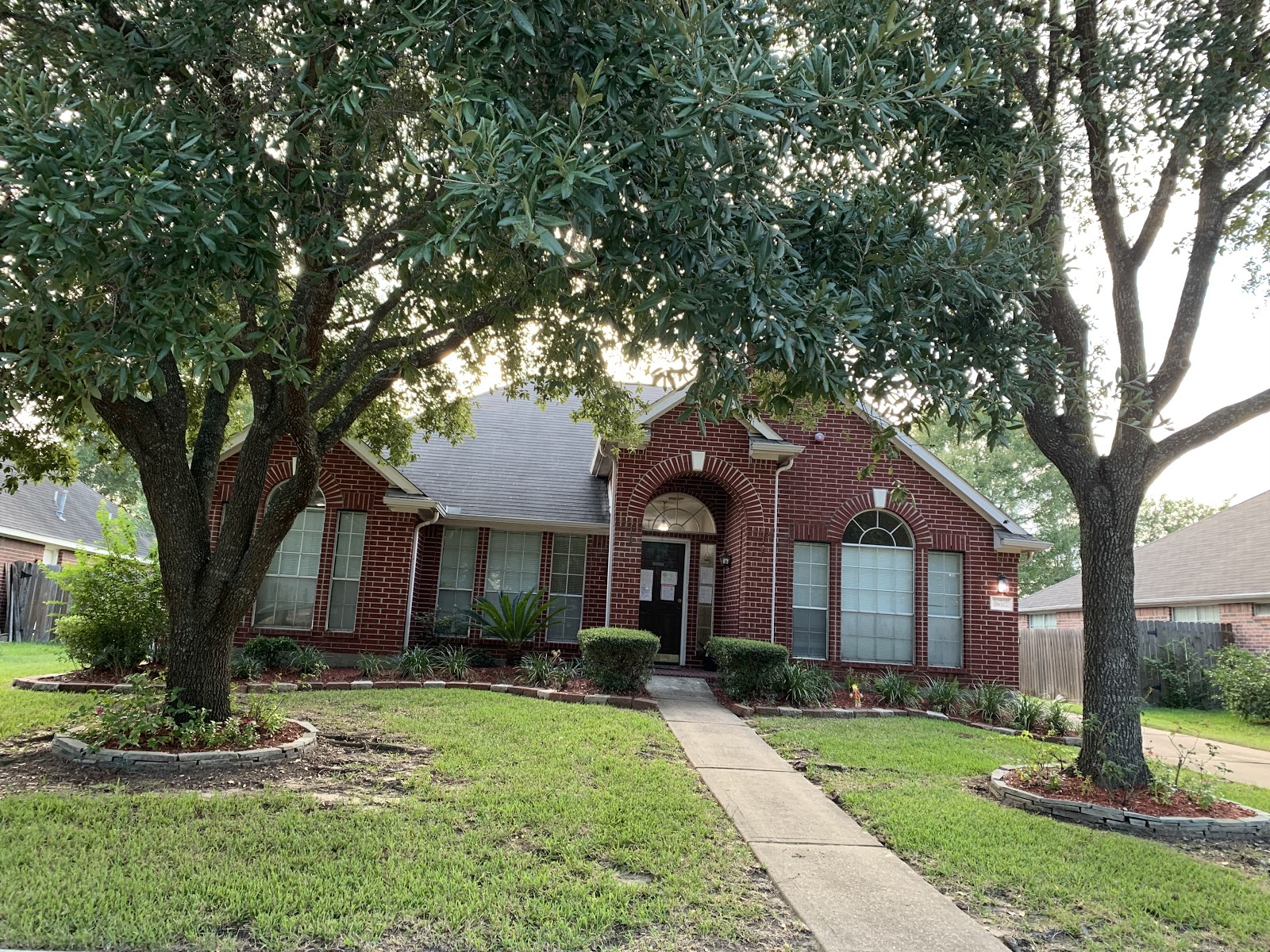 ATASCOCITA SENIORS CARE HOME, INC