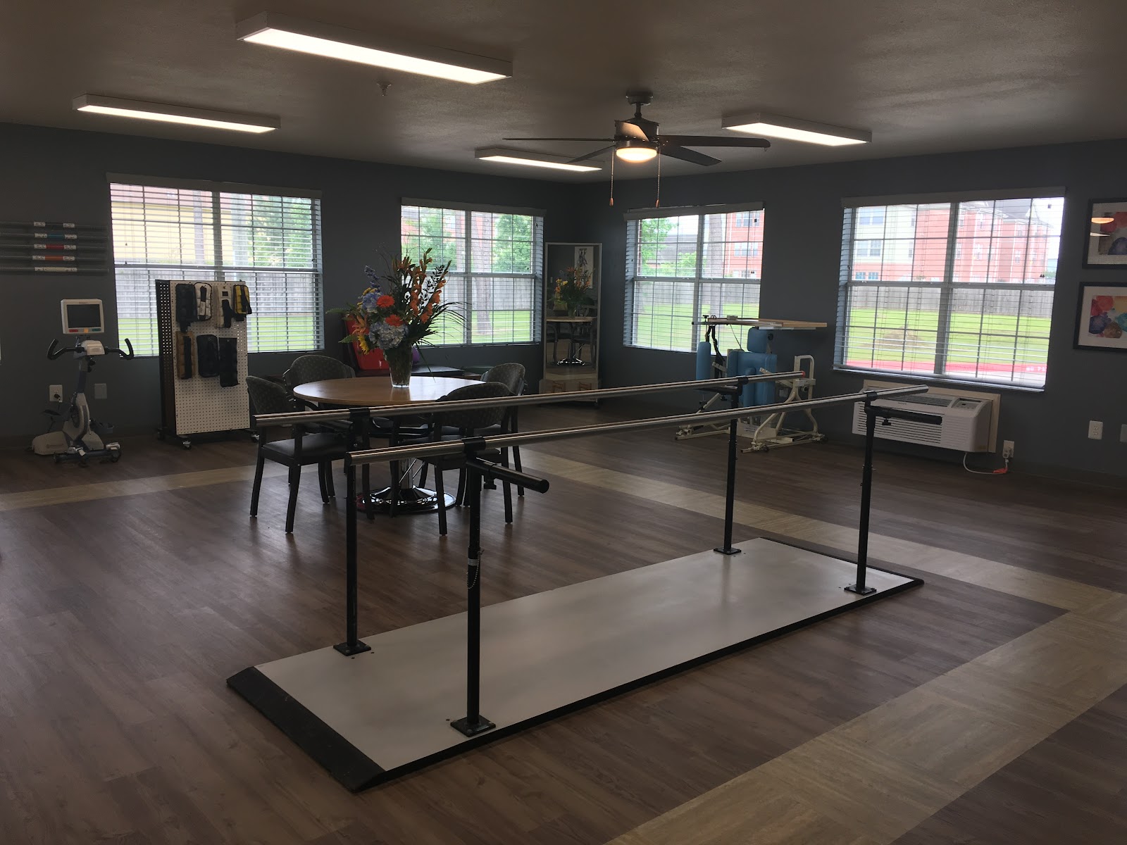 THE BRADFORD MEMORY CARE, LLC photo 1