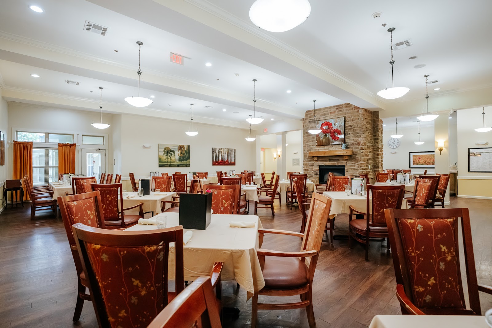 CAYDANCE ASSISTED LIVING AND MEMORY CARE photo 3