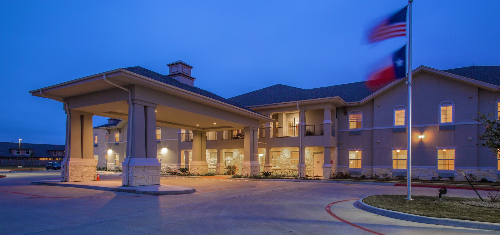 LEGACY AT FALCON POINT