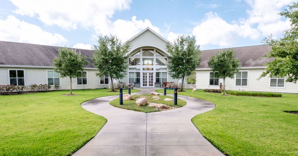 RESERVE AT KATY SENIOR LIVING