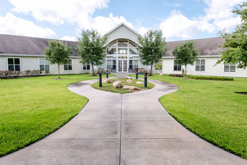 RESERVE AT KATY SENIOR LIVING photo 1