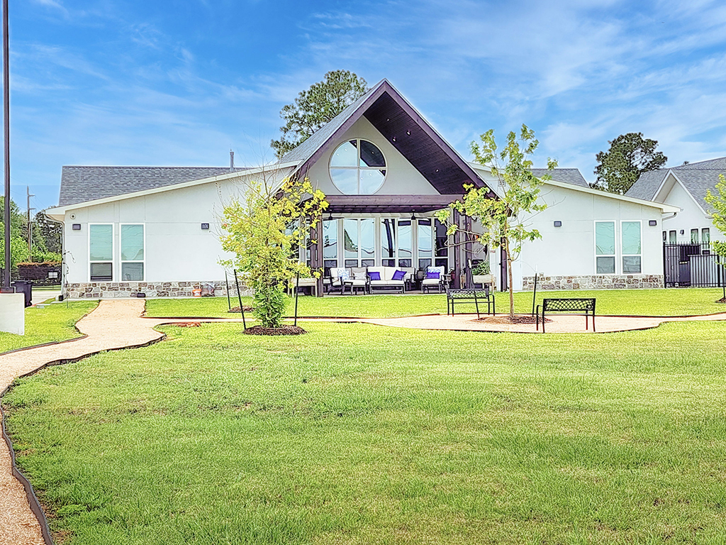 SILVERCREST VILLAGES SOUTHGATE