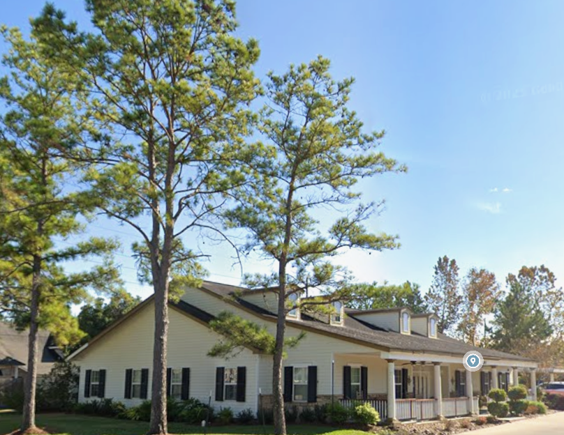 THE VILLAS OF SCR AT CINCO RANCH