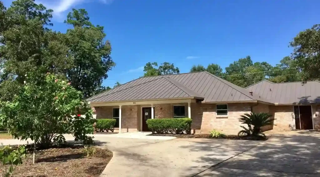 KINGWOOD MEMORY CARE & ASSISTED LIVING