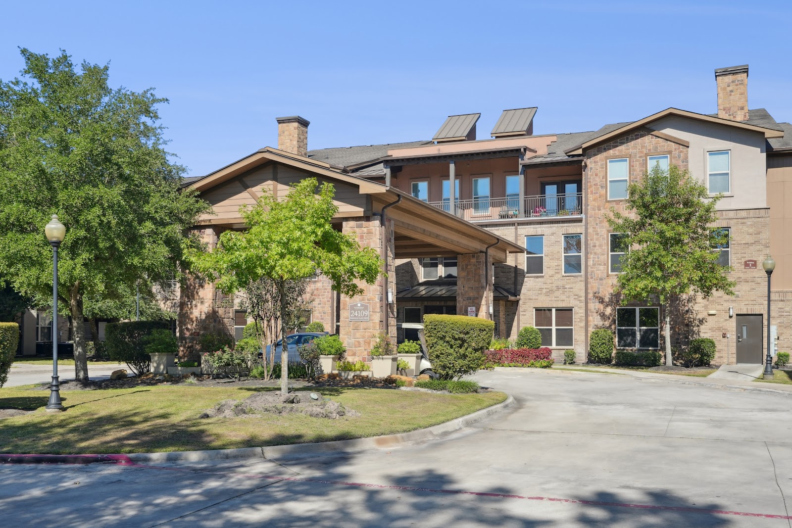 WATERCREST AT KINGWOOD GARDEN VILLAGE photo 1