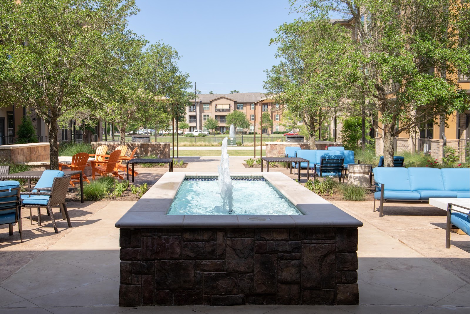 WATERCREST AT KINGWOOD GARDEN VILLAGE photo 2