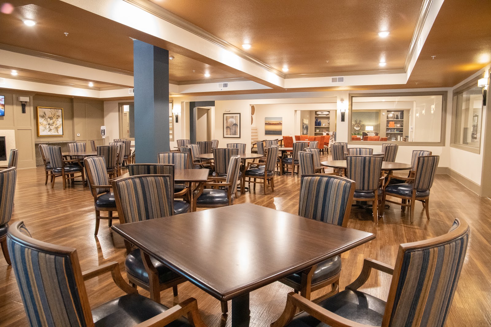 WATERCREST AT KINGWOOD GARDEN VILLAGE photo 3