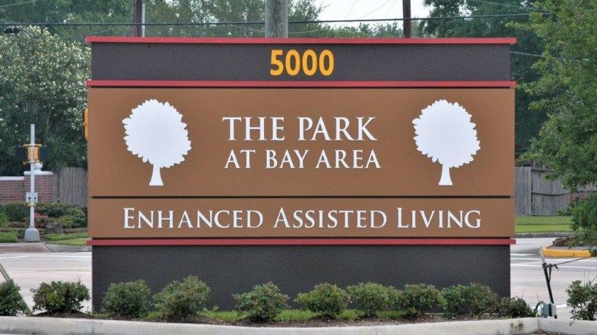 THE PARK AT BAY AREA photo 2