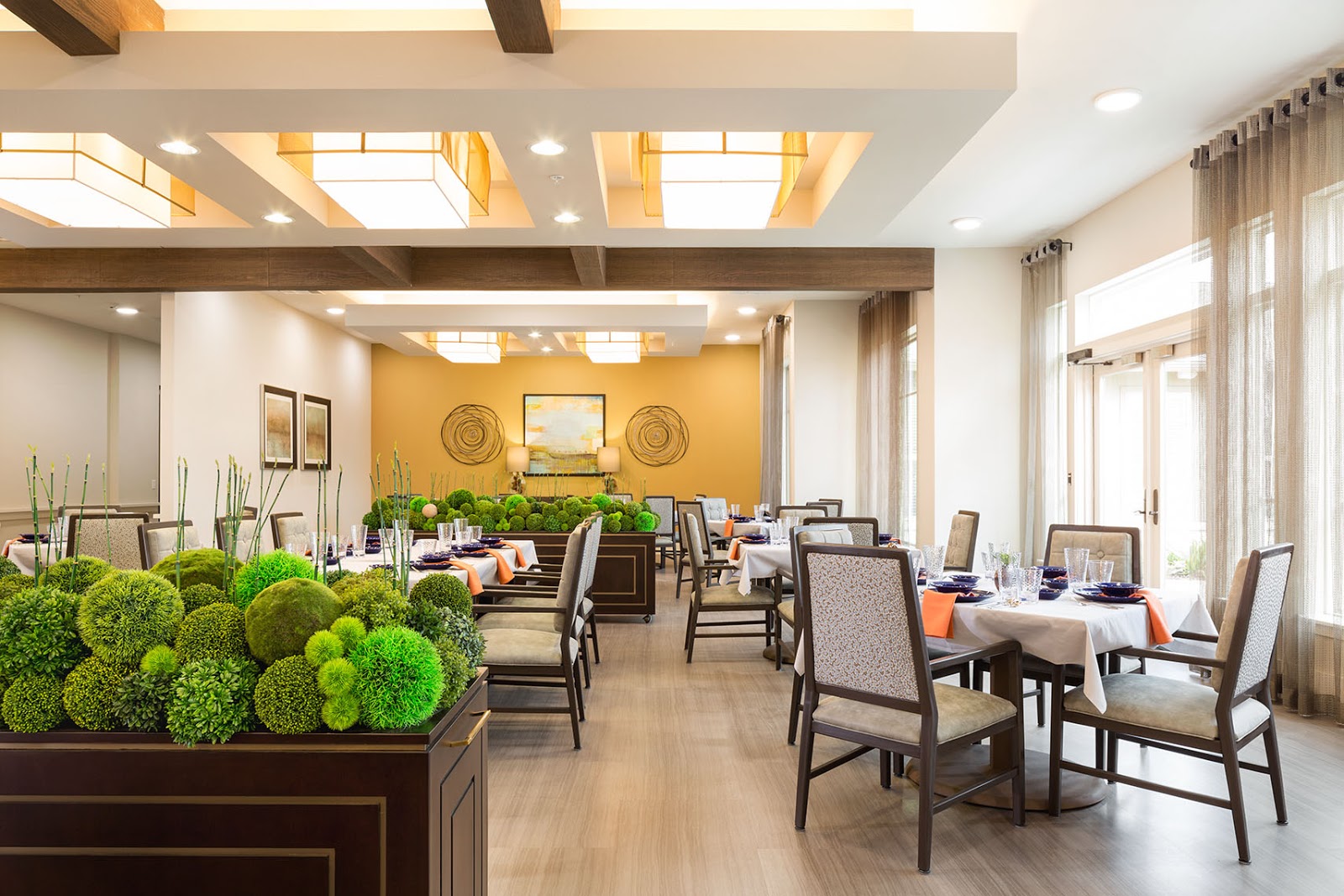 AVANTI SENIOR LIVING AT AUGUSTA PINES photo 2