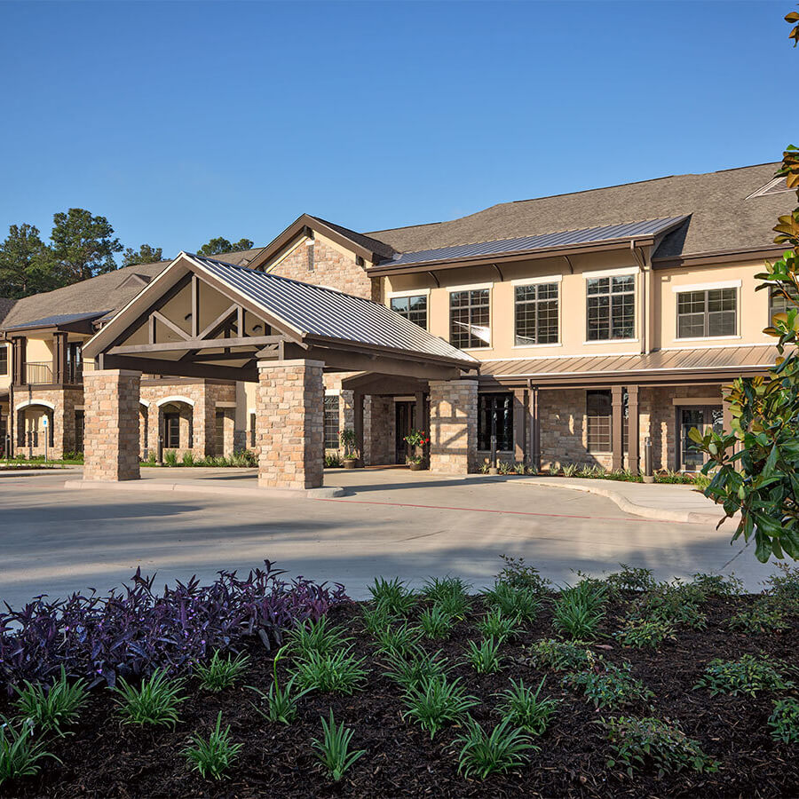 NH ASSISTED LIVING OF SPRING LLC