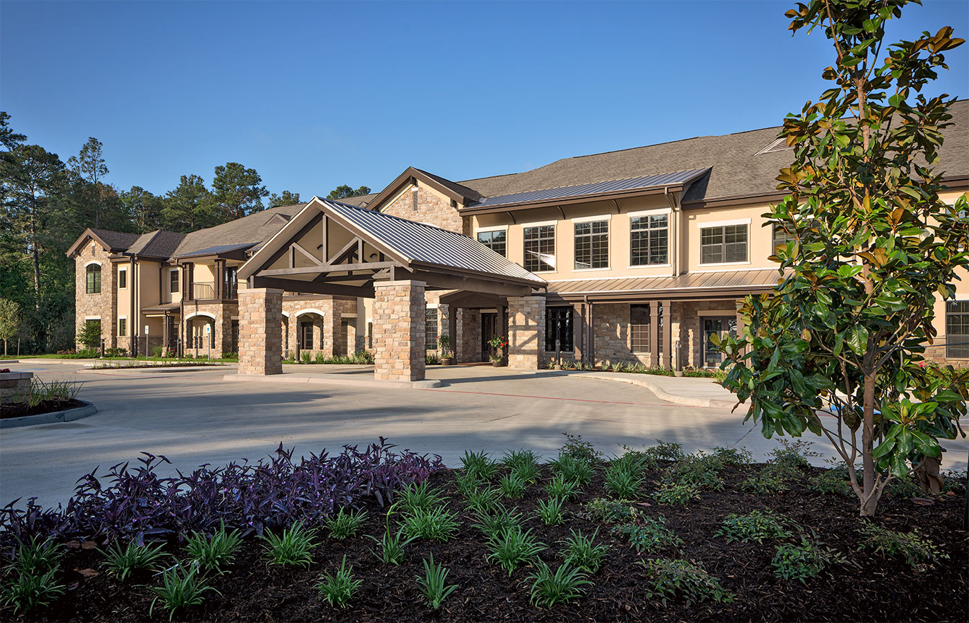 SPRING CREEK VILLAGE ASSISTED LIVING AND MEMORY CARE