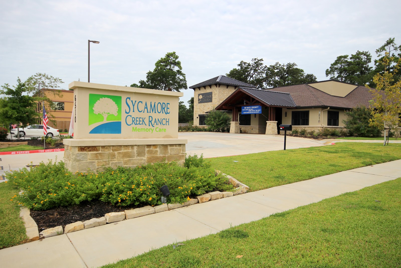 SYCAMORE CREEK RANCH AT CYPRESSWOOD