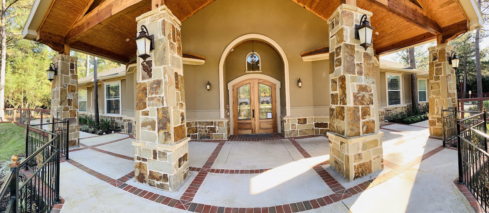 VILLAGE GREEN ALZHEIMER'S CARE HOME, LLC