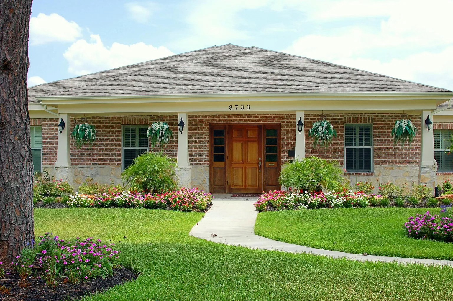 WILLOW CARE COTTAGES