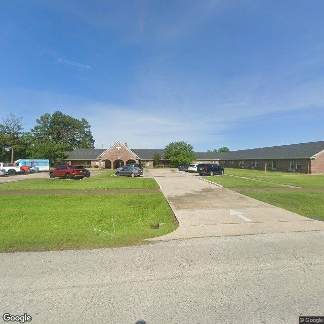 HARVEST HOME & INWOOD CROSSING SENIOR LIVING