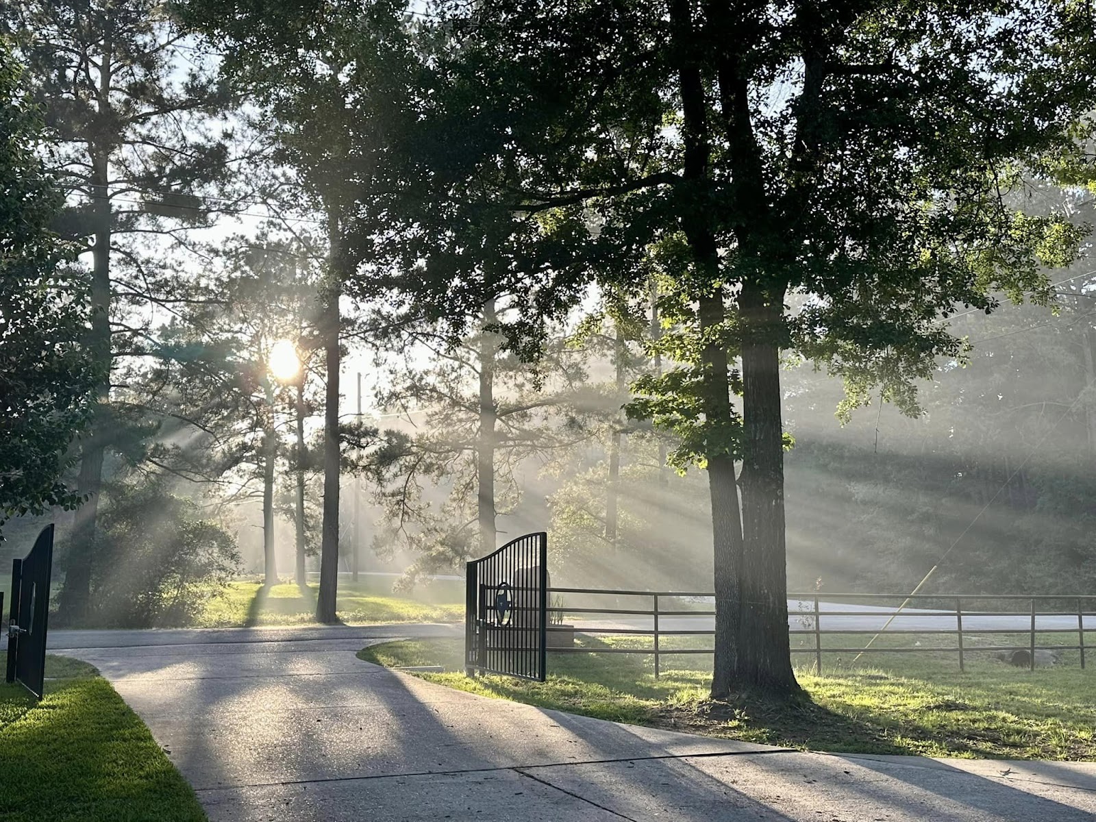 CROSSROADS SENIOR LIVING AT SUNSET TRAIL