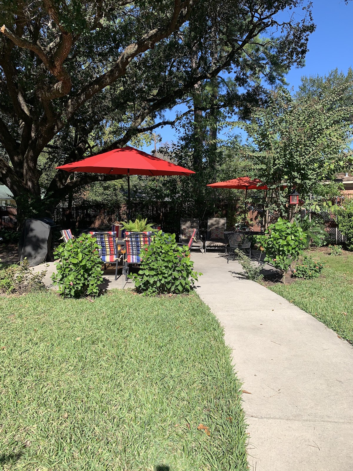 MONTGOMERY COUNTY ASSISTED LIVING, INC