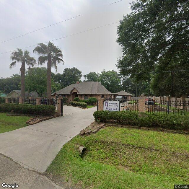 ROYAL PALMS SENIOR LIVING