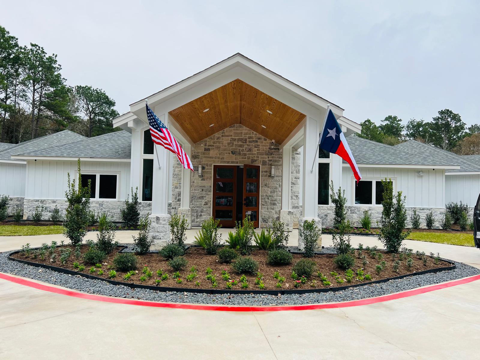 THE MAGNOLIA WOODS ASSISTED LIVING LLC