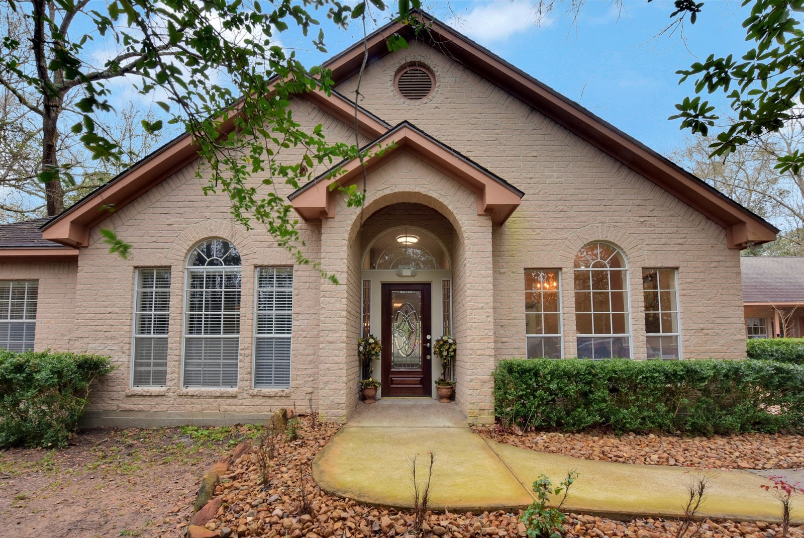 VILLAGE CARE HOMES LLC