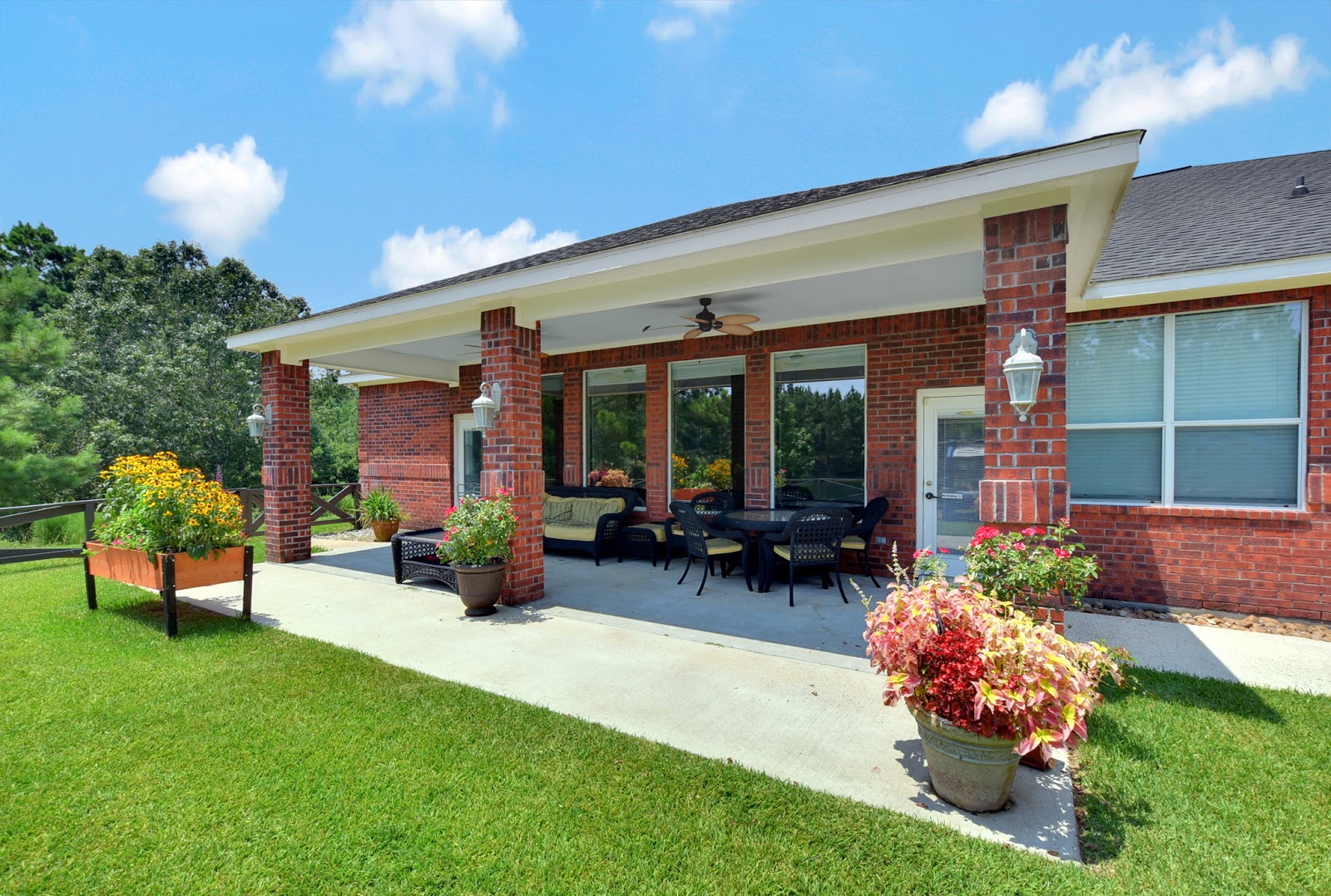 VILLAGE CARE HOMES, LLC