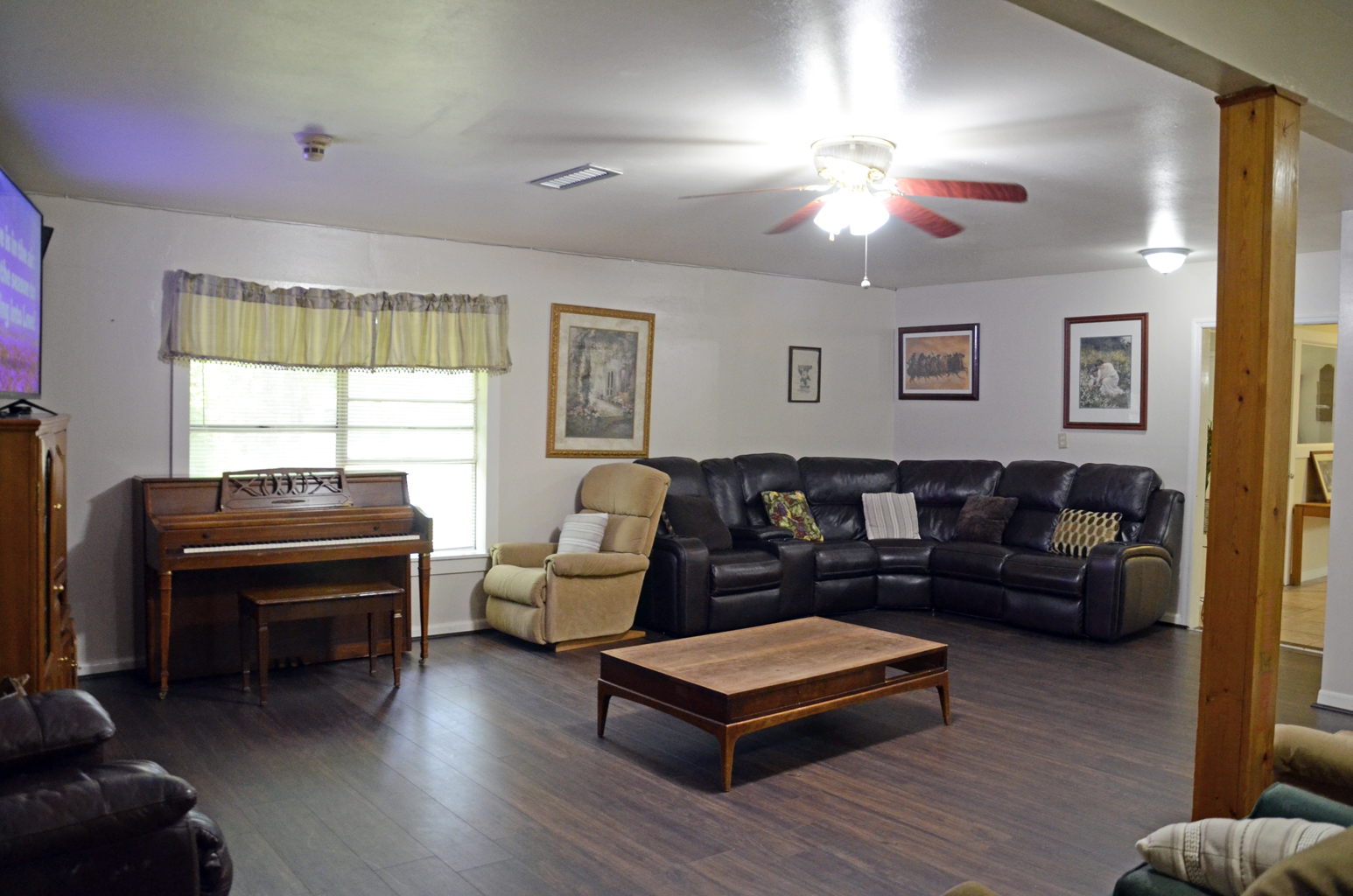 DUNAMIS PLACE INC photo 3