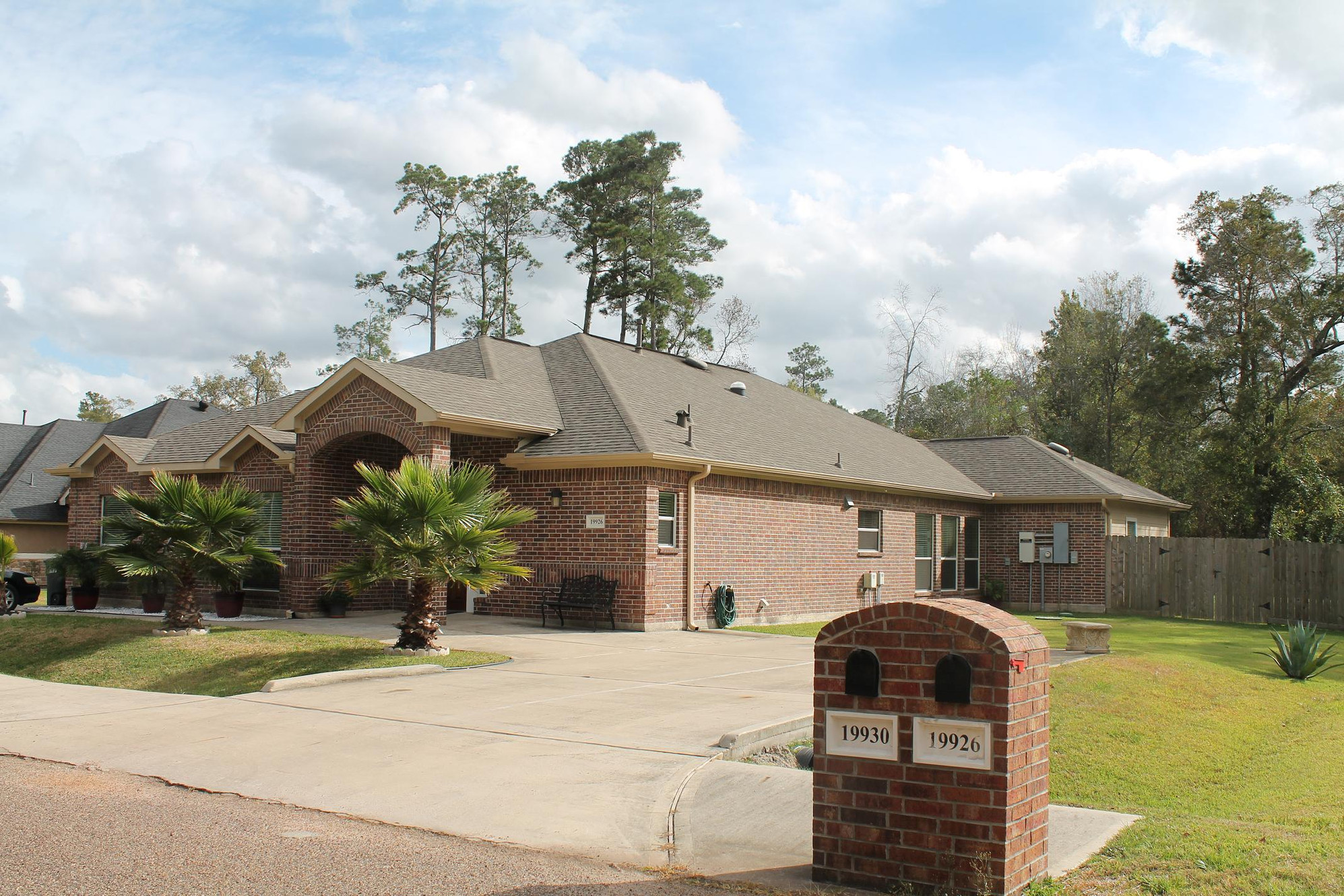 PLANTATION ASSISTED LIVING