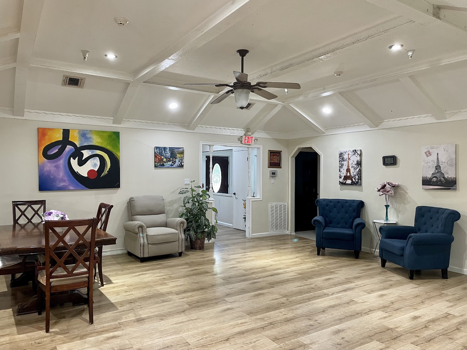 GRACE ELDERLY CARE HOME LLC photo 1