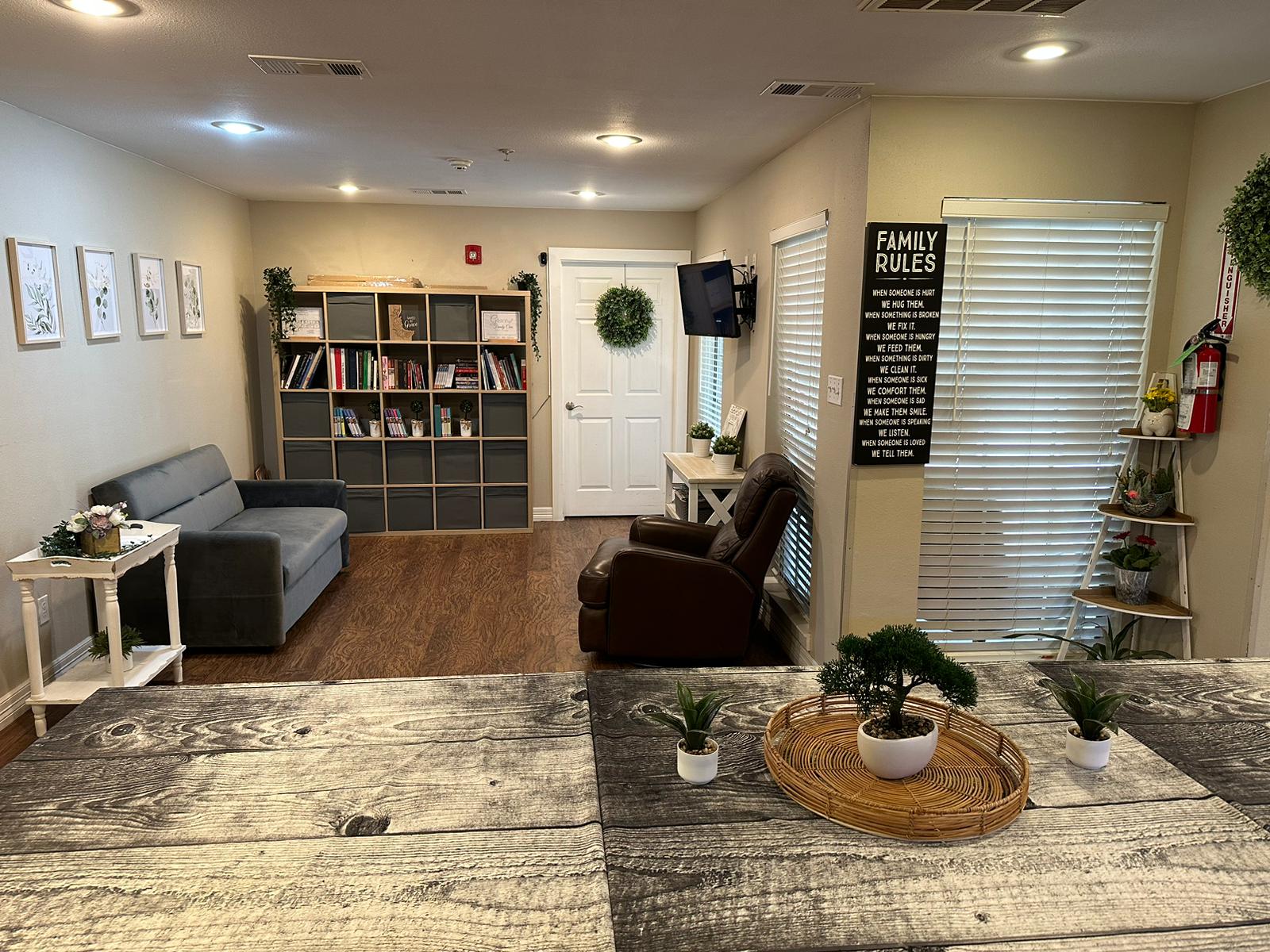 GRACE FAMILY CARE LLC photo 4