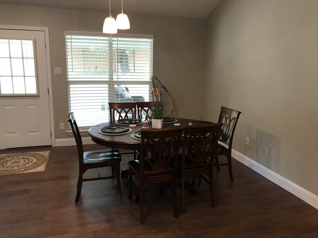 SPRING RIDGE ASSISTED LIVING