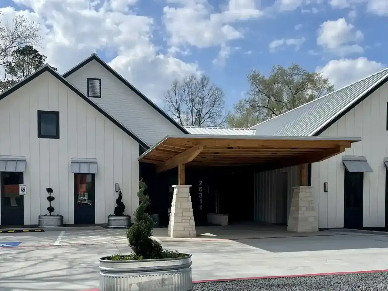 WOODLANDS MEMORY CARE