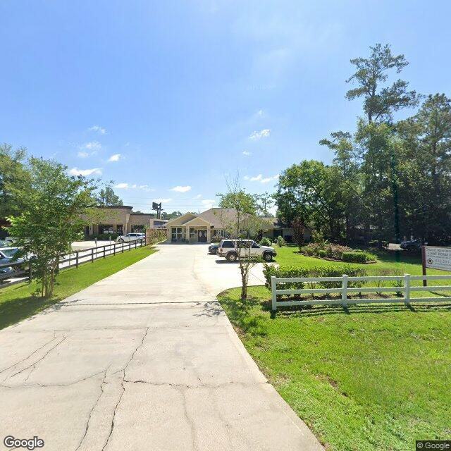 GRACE RESIDENTIAL CARE HOME INC