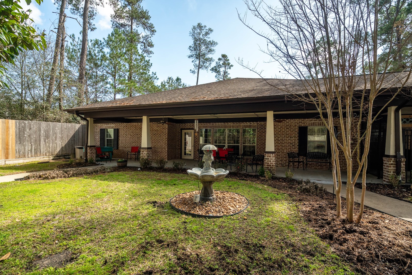 THE VILLAS OF SCR AT THE WOODLANDS photo 1