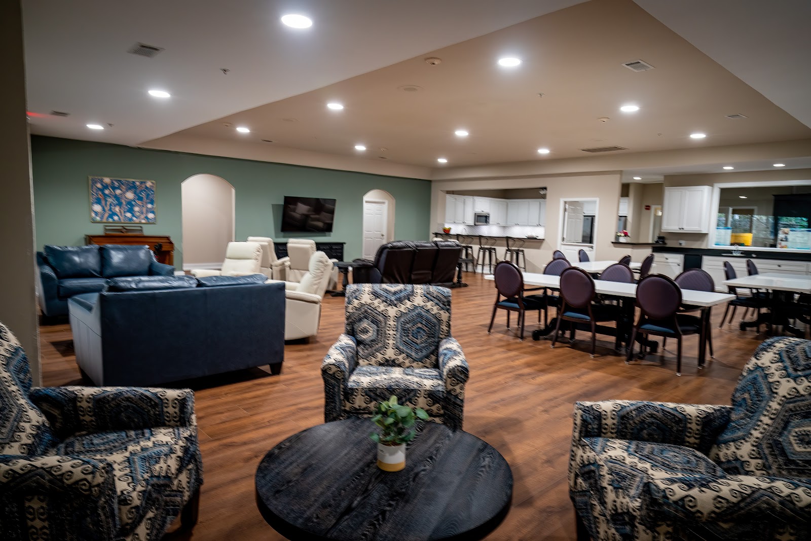 THE VILLAS OF SCR AT THE WOODLANDS photo 2