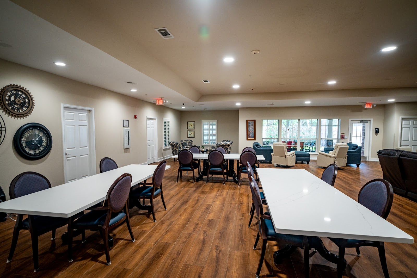 THE VILLAS OF SCR AT THE WOODLANDS photo 3